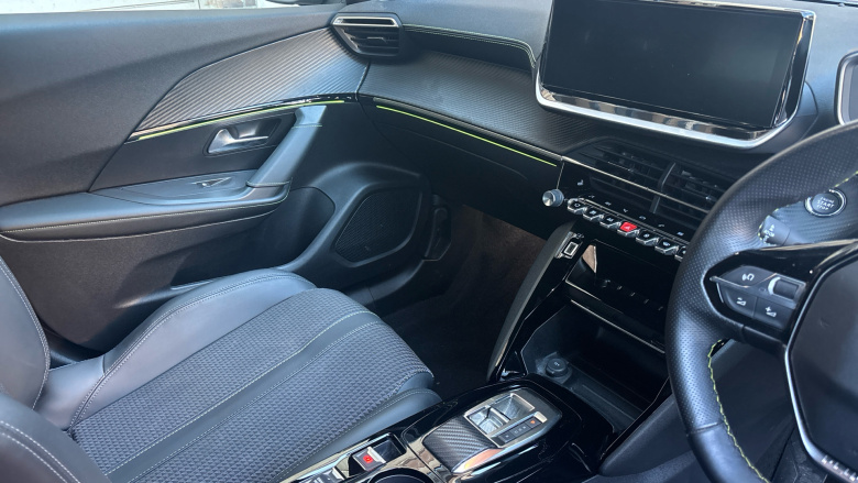 Peugeot 2008 100kW GT 50kWh 5dr Auto Electric Estate